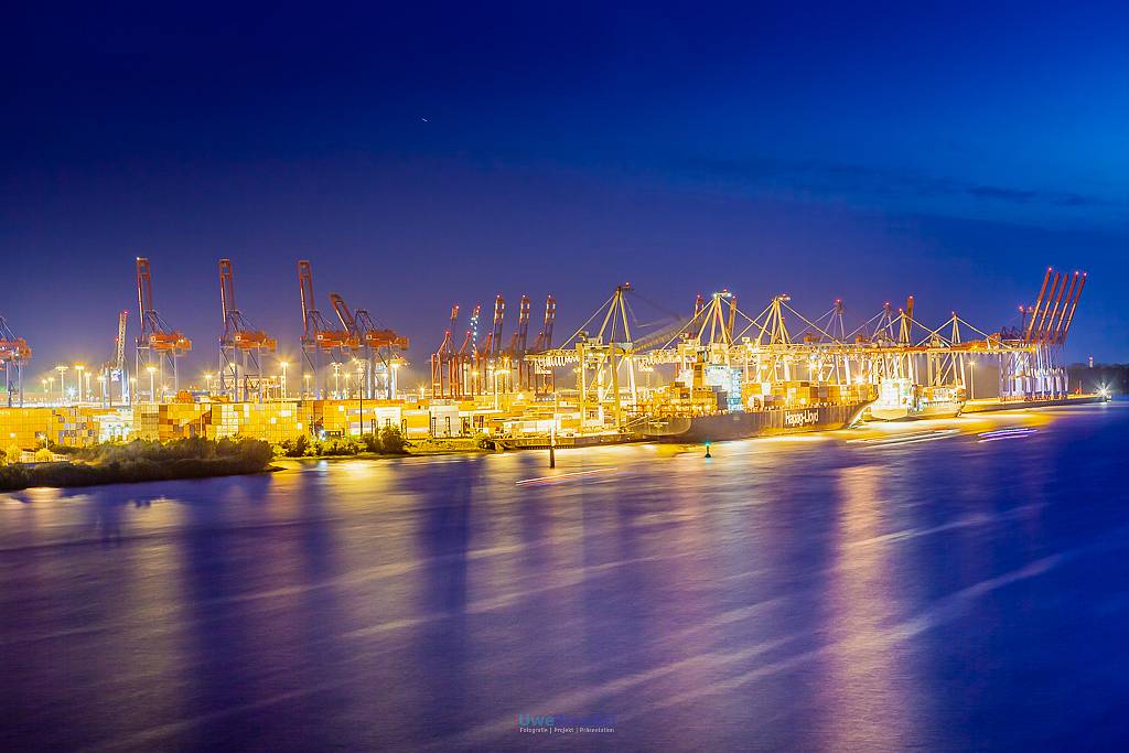 Hamburg