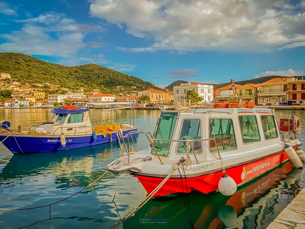 Ithaka
