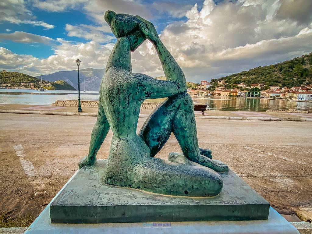 Ithaka