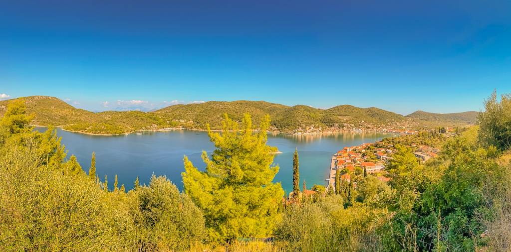 Ithaka