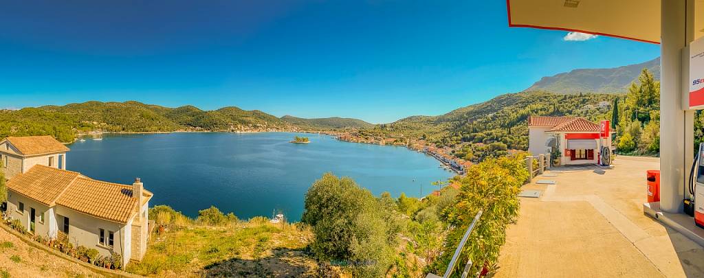 Ithaka