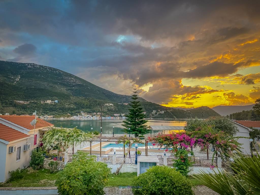 Ithaka