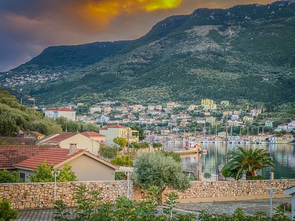 Ithaka