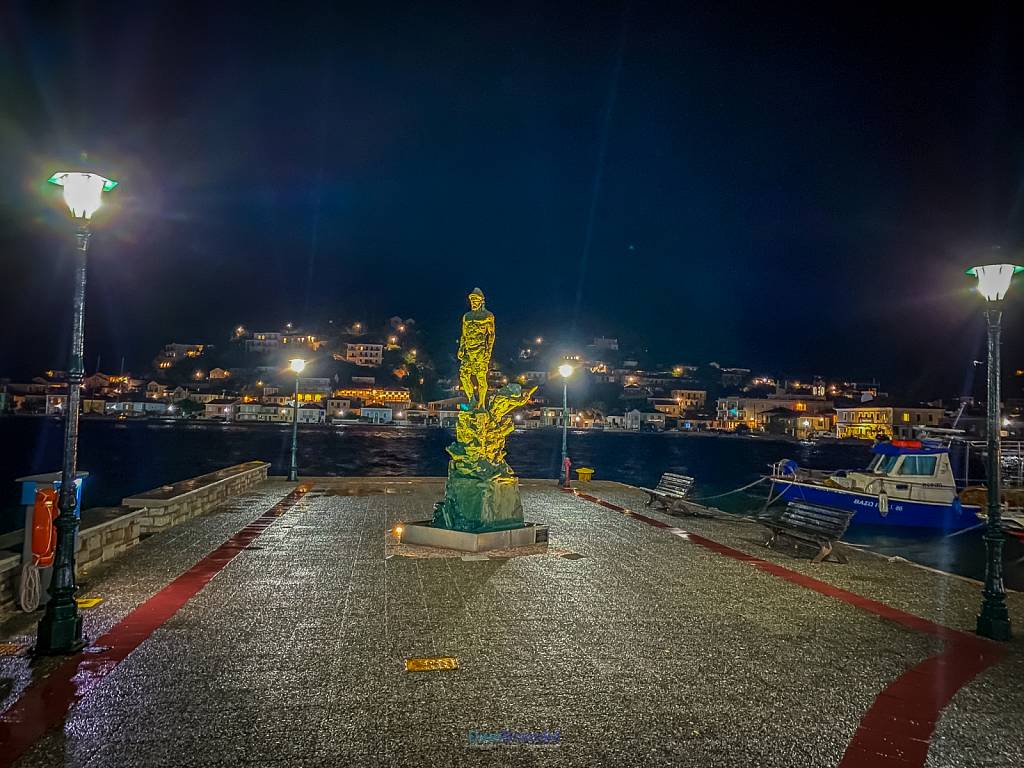 Ithaka