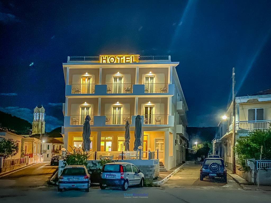 Ithaka