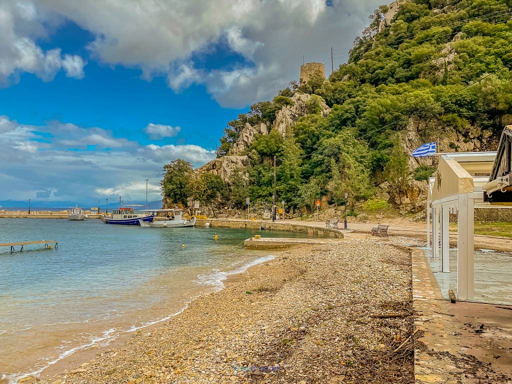 Ithaka