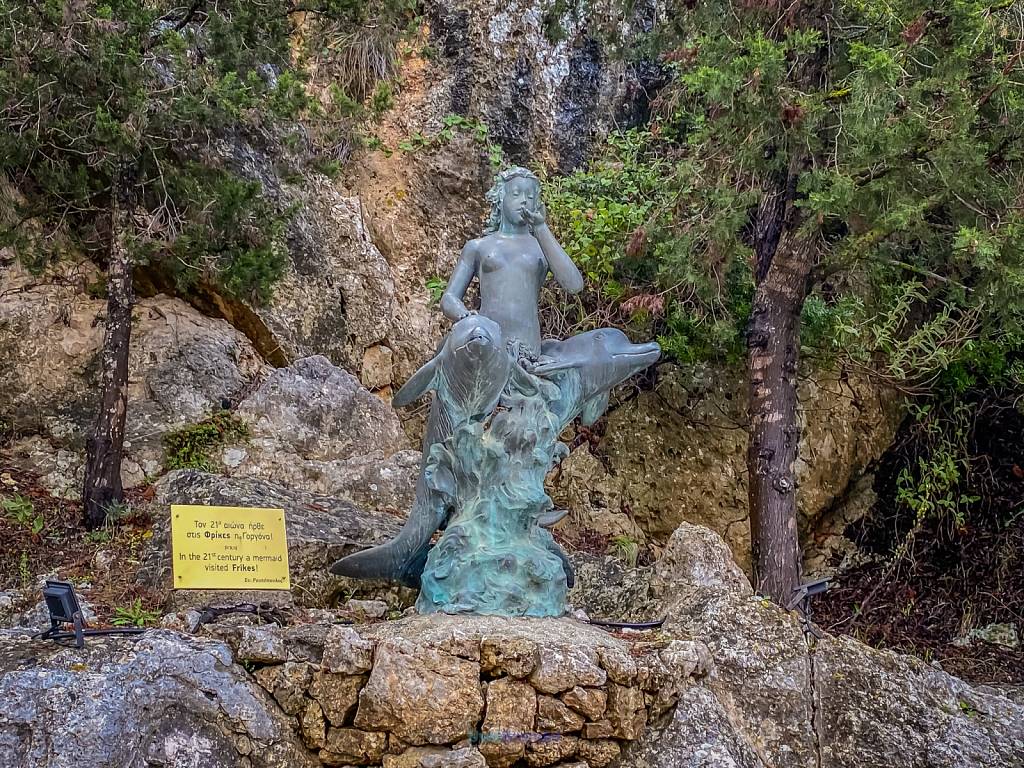 Ithaka