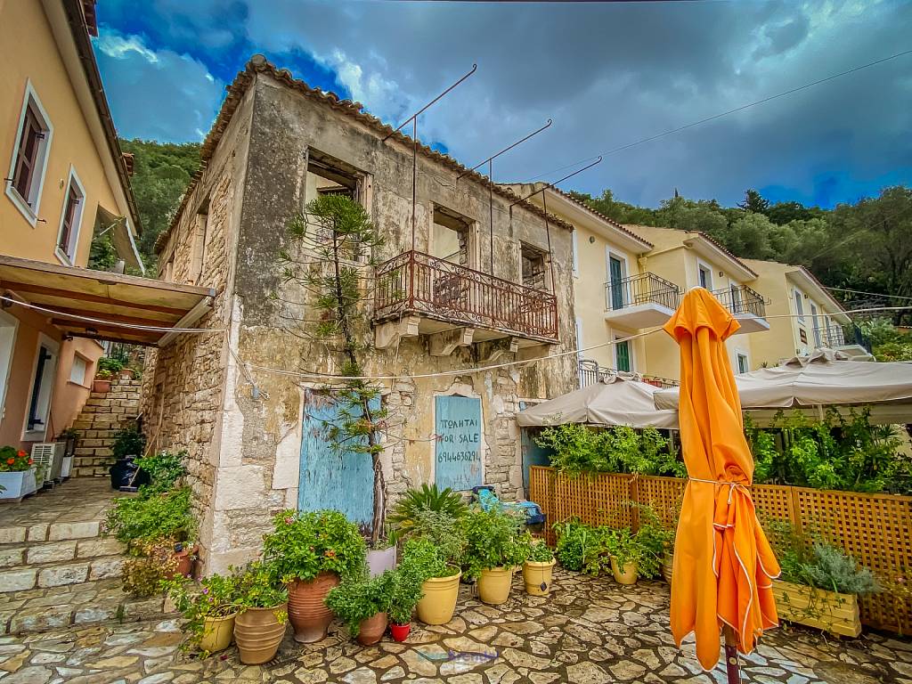 Ithaka