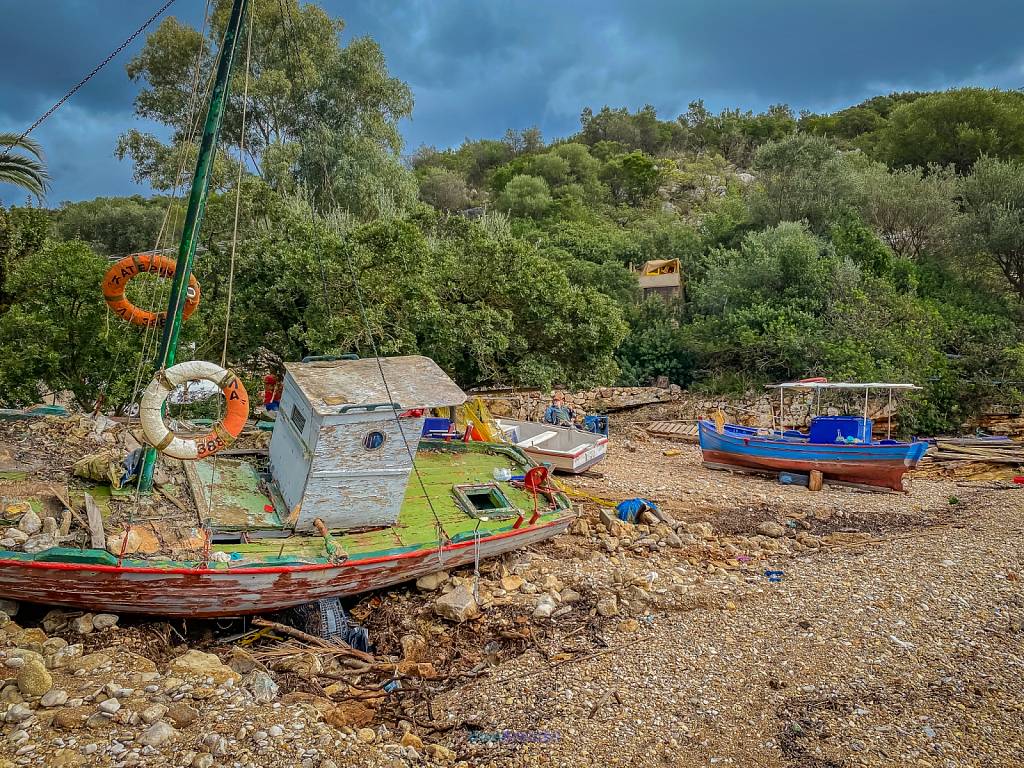 Ithaka