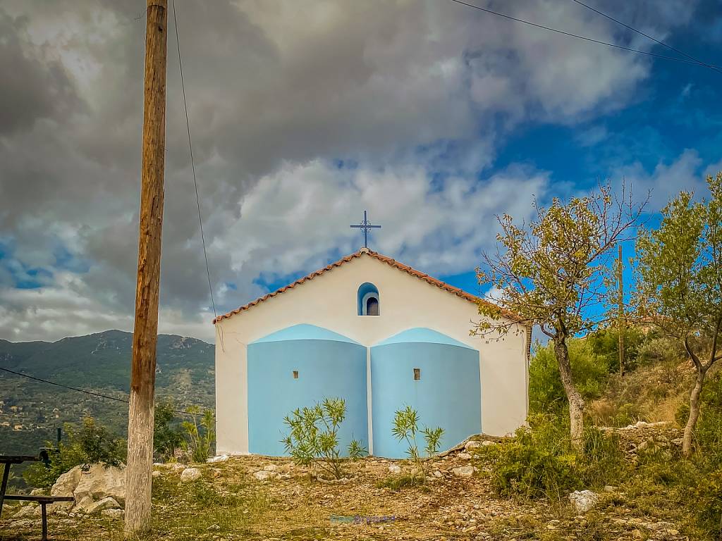 Ithaka
