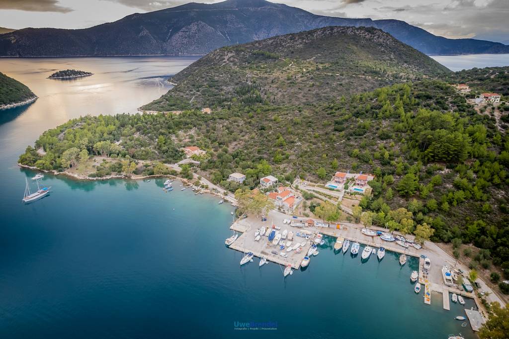 Ithaka