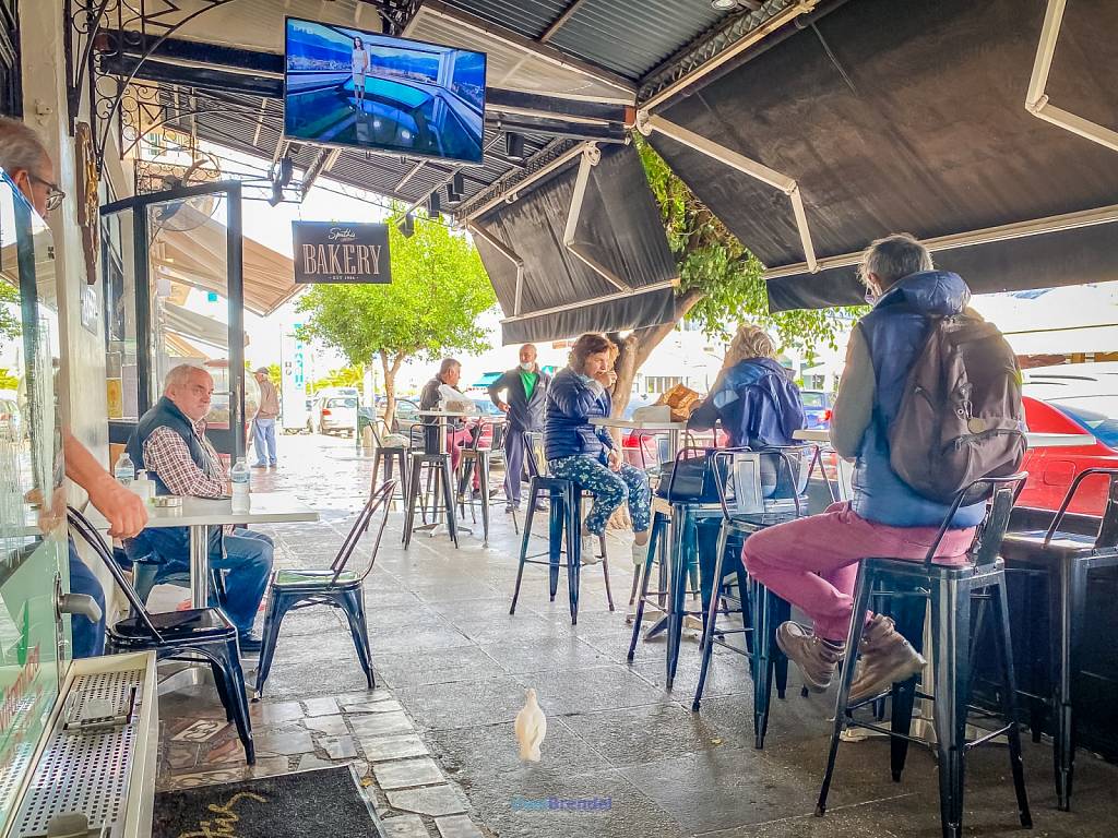 Kefalonia