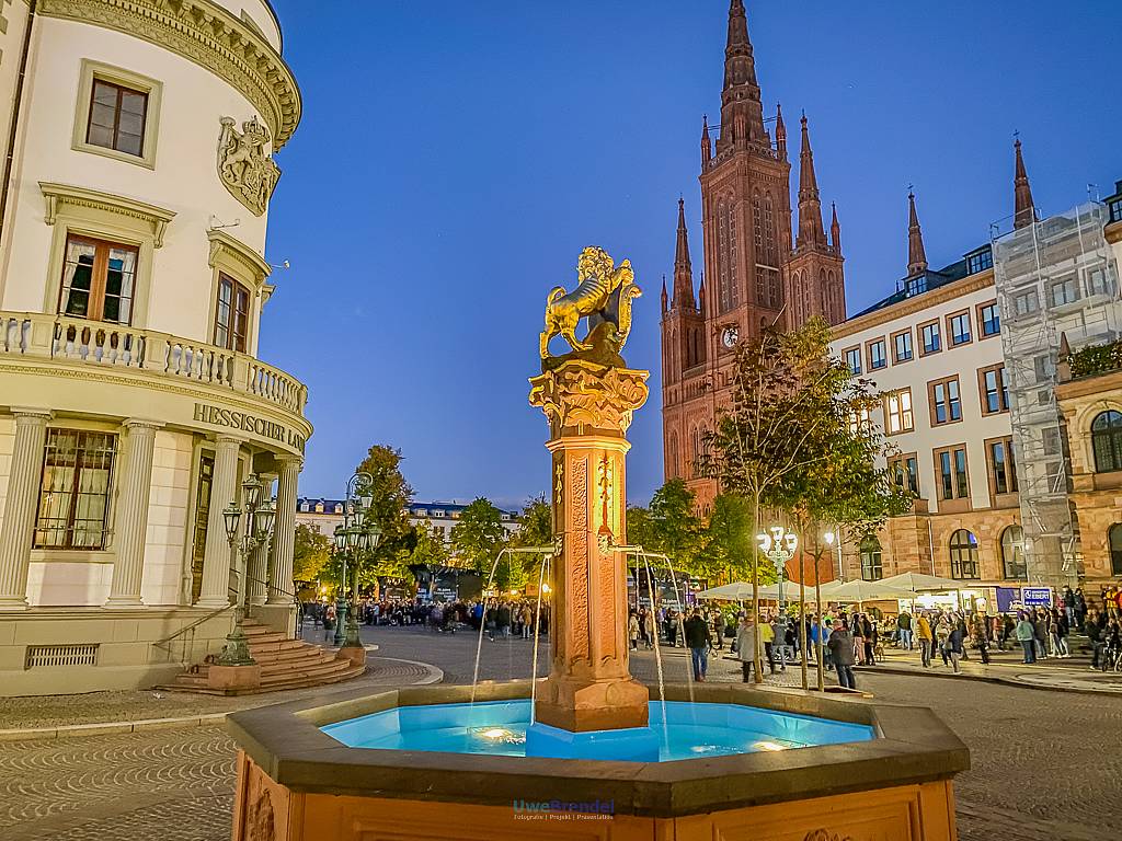 Wiesbaden